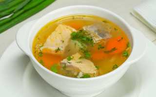 10 советов, как варить уху вкусно и правильно