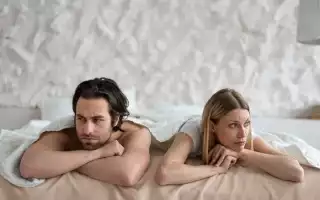 Почему взрослых мужчин тянет на молоденьких девушек и женщин
