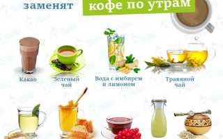 7 напитков, которые можно и нужно пить по утрам натощак для здоровья