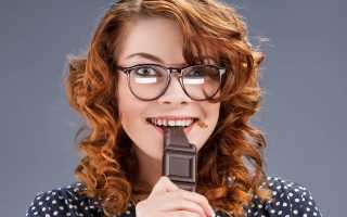 Есть ли польза от сладкого десерта для здоровья?