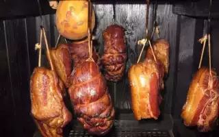 Как правильно коптить мясо в домашних условиях