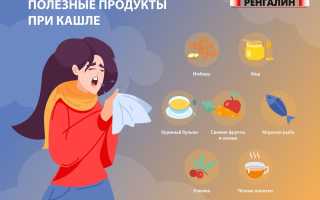 Как работают напитки от кашля? Полезные советы и рекомендации