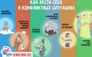 Жизненные ситуации, когда стоит солгать для избежания конфликтов