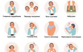 Ранний климакс – ранняя старость? Влияние на здоровье