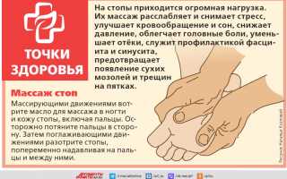 Правда ли, что все болезни от нервов и стресса?