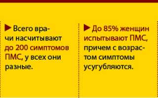 Как бороться с ПМС? Полезные советы и рекомендации