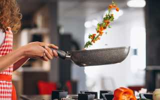 Вкусно, и полезно: какую сковороду выбрать для готовки?