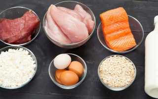 Правильное питание для роста мышц: есть ли мясо на ночь? Узнайте мнение экспертов.