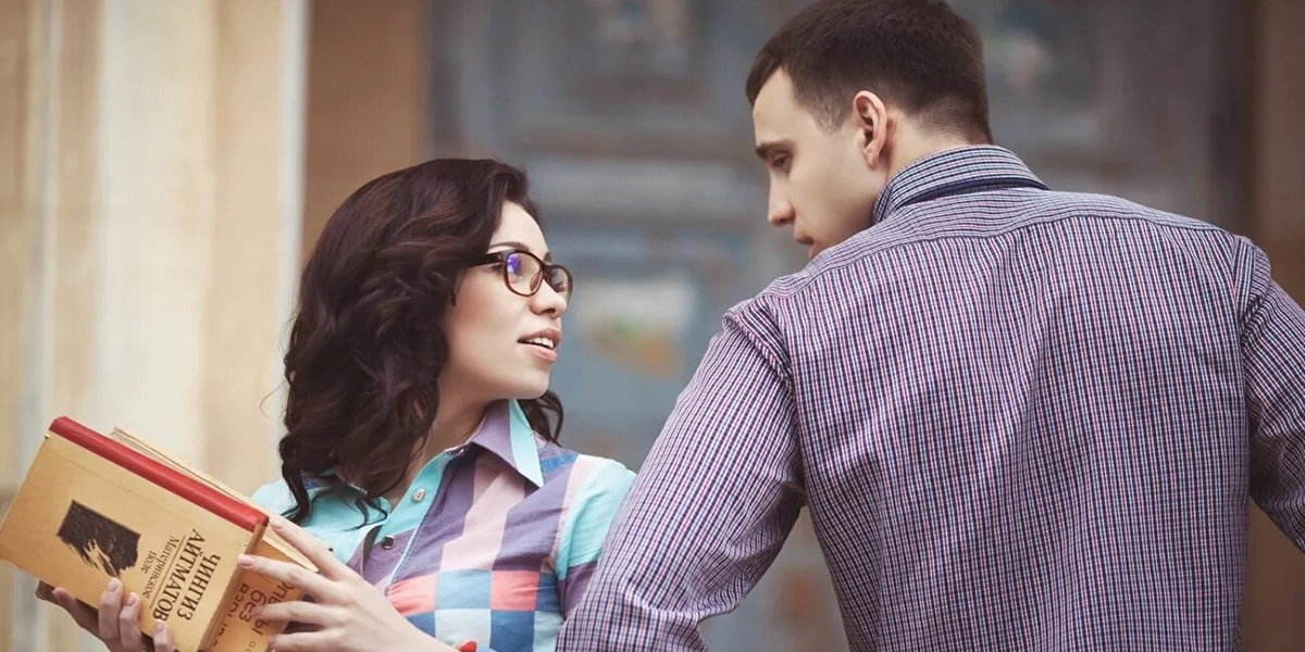 соблазнение женщины по-быстрому