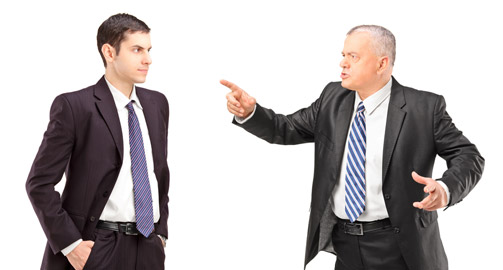 Как защититься от энергетического вампира?